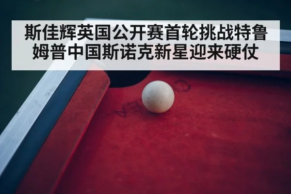 snooker championship arena